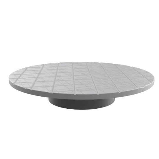 Turntable for Lynx